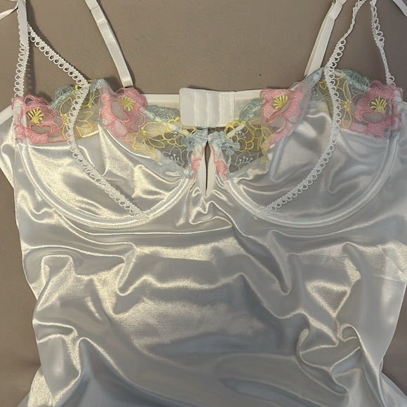 Cute Summer Festival Dress - Picture 1 of 4